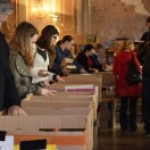 JuMaJo - Bücherflohmarkt 2014